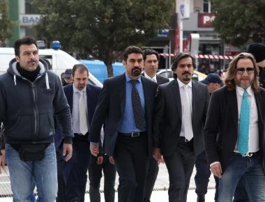 Η Τουρκία ανεβάζει πάλι την ένταση: «Η Ελλάδα δίνει άσυλο σε προδότες - Να μην επαναλάβετε το ίδιο λάθος»!